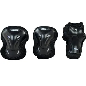 Sæt til beskyttelse af ruller Roces (x3) image-0