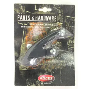 Freno de rodillos completo Roces Boston image-0