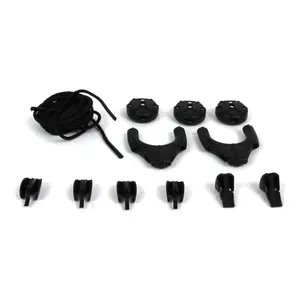 Kit lacets rapide série R Roces