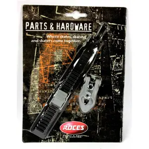 Set Speicherschleife links Slim Series Roces