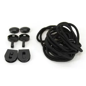 Kit lacets rapide Roces Xenon Argon Pic