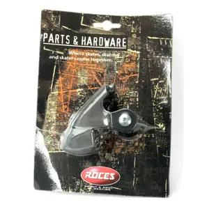 Freno de rodillos completo Roces Orlando image-0