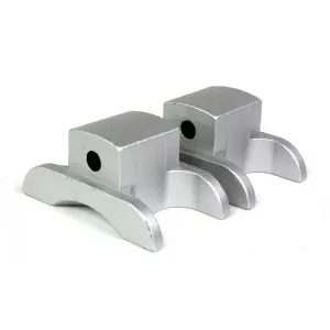 Metal grinding plate Roces Impala image-0
