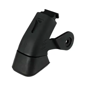 Remrol complete steun + rubber + schroef Roces Orlando3 image-0