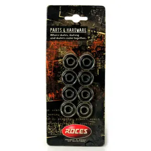 Set van 8 lagers Roces ABEC1 image-0