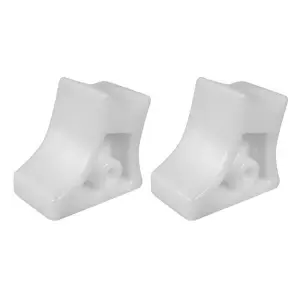 Grind post central nylon för maj12 rullskridskor Roces (x2) image-0