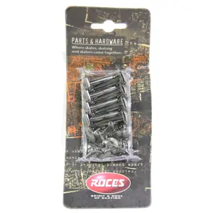 Zestaw śrub i wkrętów Roces KHUTI,M12,5K image-0
