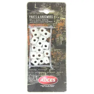 Sæt med 16 selepuder Roces image-0