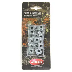 Sæt med 16 selepuder Roces image-0