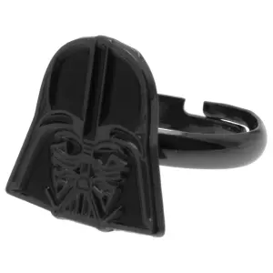 Anel Rock à Gogo Star Wars - Darth Vader image-0