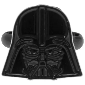 Anel Rock à Gogo Star Wars - Darth Vader image-2
