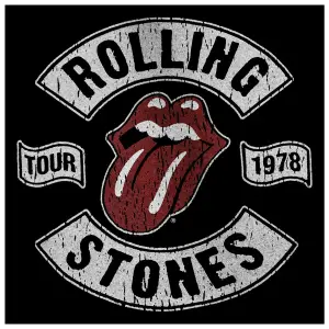 Baby bodysuit Rock à Gogo The Rolling Stones - 1978 image-1