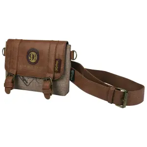 Håndtaske til kvinder Rock à Gogo Harry Potter - Hogwarts Express image-1