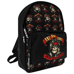 Mochila Rock à Gogo Guns N' Roses Appetite image-1