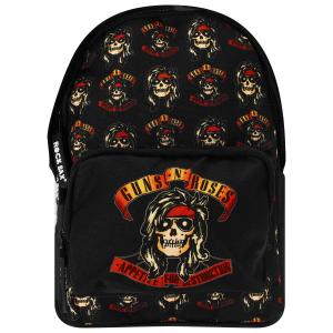 Mochila Rock à Gogo Guns N' Roses Appetite