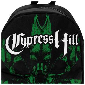 Mochila Rock à Gogo Cypress Hill Insane image-4