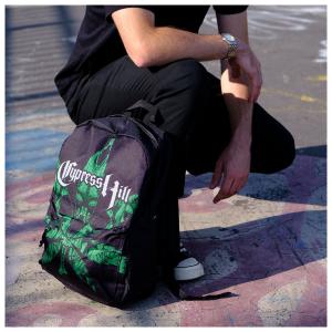 Mochila Rock à Gogo Cypress Hill Insane image-1