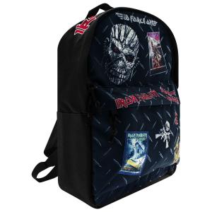 Rucksack Rock à Gogo Iron Maiden Tour image-1