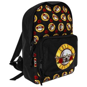 Rugzak Rock à Gogo Guns N' Roses Logo All Over