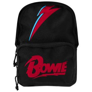 Rugzak Rock à Gogo David Bowie Lightning image-1