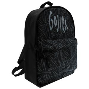 Mochila Rock à Gogo Gojira Powerglove