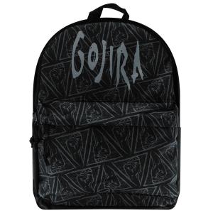 Mochila Rock à Gogo Gojira Powerglove image-1