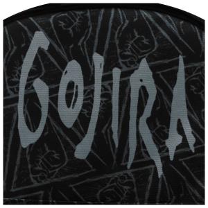 Mochila Rock à Gogo Gojira Powerglove image-3