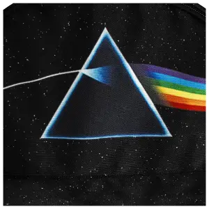 Rugzak Rock à Gogo Pink Floyd Dark Side Of The Moon image-3