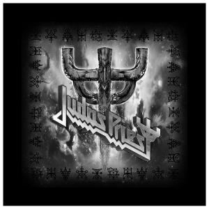 ban199-bandana-rock-a-gogo-judas-priest-logo-fork-noir-gris-blanc-55x55-cm