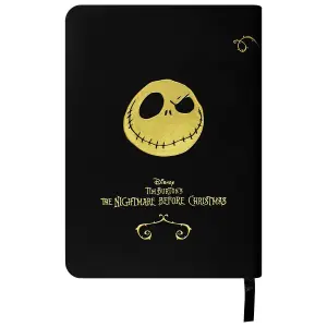 Kiste i form af en ligkiste Rock à Gogo Mister Jack Coffin image-6