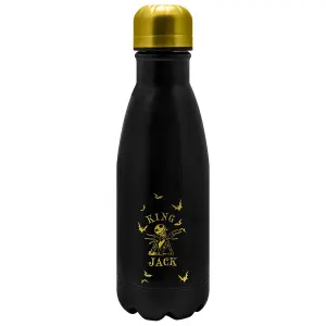 Kiste i form af en ligkiste Rock à Gogo Mister Jack Coffin image-1