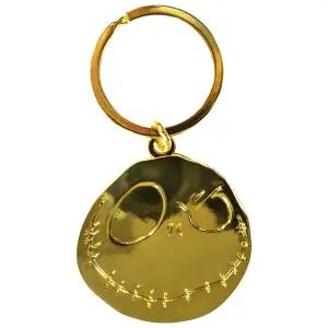 Kiste i form af en ligkiste Rock à Gogo Mister Jack Coffin image-2