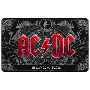 Vassoio Rock à Gogo AC/DC Black Ice image-0