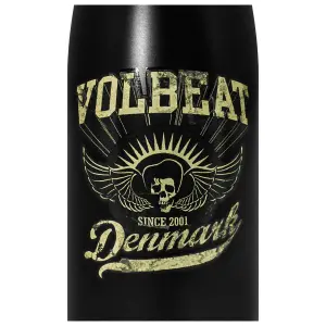 Borraccia Rock à Gogo Volbeat Denmark image-1