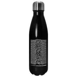 Water bottle Rock à Gogo Joy Division Unknown Pleasures image-0