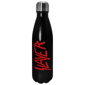 Water bottle Rock à Gogo Slayer Logo image-0