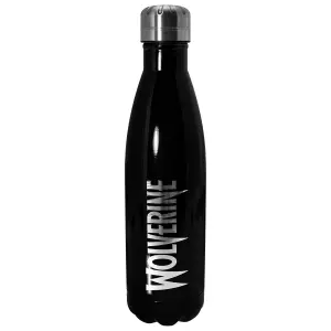 Water bottle Rock à Gogo Wolverine Adamantium image-0