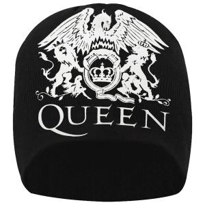 Gorro Rock à Gogo Queen - Crest And Glitter