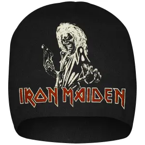 Mütze Rock à Gogo Iron Maiden - Killers