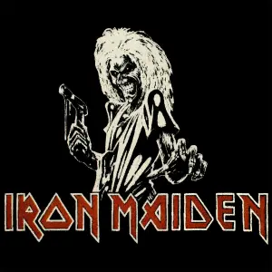 Mütze Rock à Gogo Iron Maiden - Killers image-1