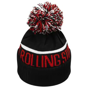 Mütze Rock à Gogo The Rolling Stones Bobble image-1