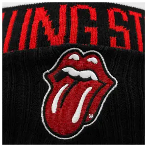 Mütze Rock à Gogo The Rolling Stones Bobble image-3