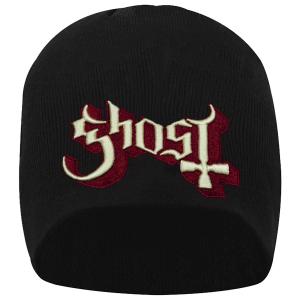 Gorra Rock à Gogo Ghost - Logo
