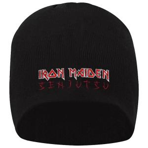Gorra Rock à Gogo Iron Maiden - Senjutsu
