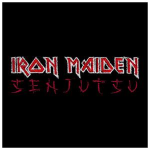 Gorra Rock à Gogo Iron Maiden - Senjutsu image-1