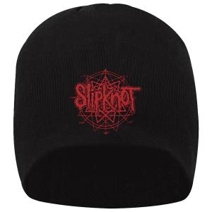 Mütze Rock à Gogo Slipknot - Logos