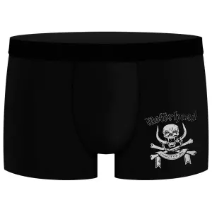 Boxer Rock à Gogo Motörhead March Or Die image-0