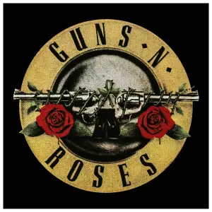Boxer Rock à Gogo Guns N' Roses Classic Logo image-1