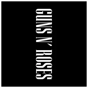 Boxer Rock à Gogo Guns N' Roses Classic Logo image-2