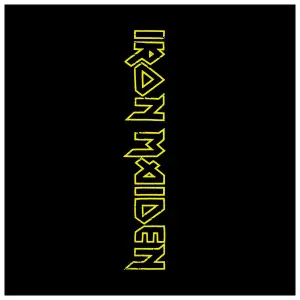 Boxer Rock à Gogo Iron Maiden Powerslave image-2